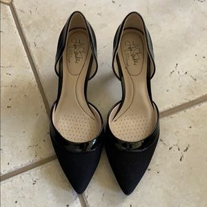 Black life stride heals